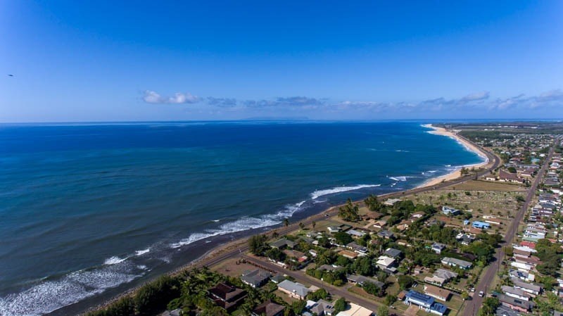 8595 Elepaio Road Kekaha, HI 96752 - Photo 25 of 25 a view of an ocean
