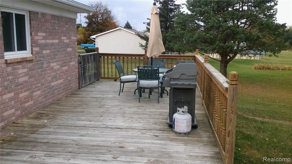 10152 Byron Road Howell, MI 48855 - Photo 20 of 29 Gallery Image 20