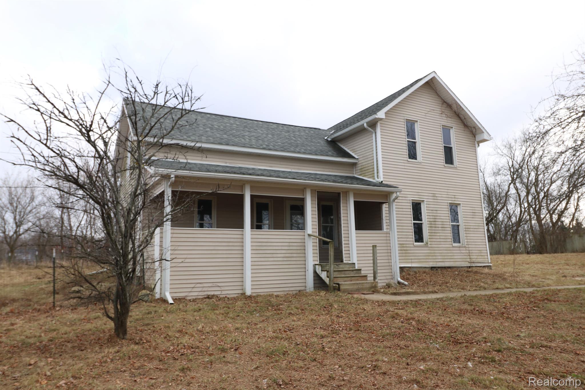 7551 Center Road Millington, MI 48746 - Photo 2 of 15 Gallery Image 2