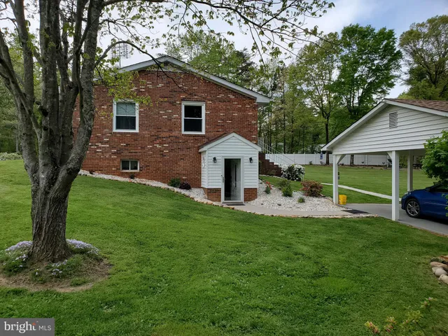 $348,900 | 531 Mallory Road, Kents Store, VA 23084