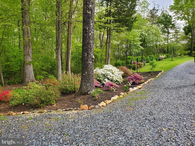 $348,900 | 531 Mallory Road, Kents Store, VA 23084