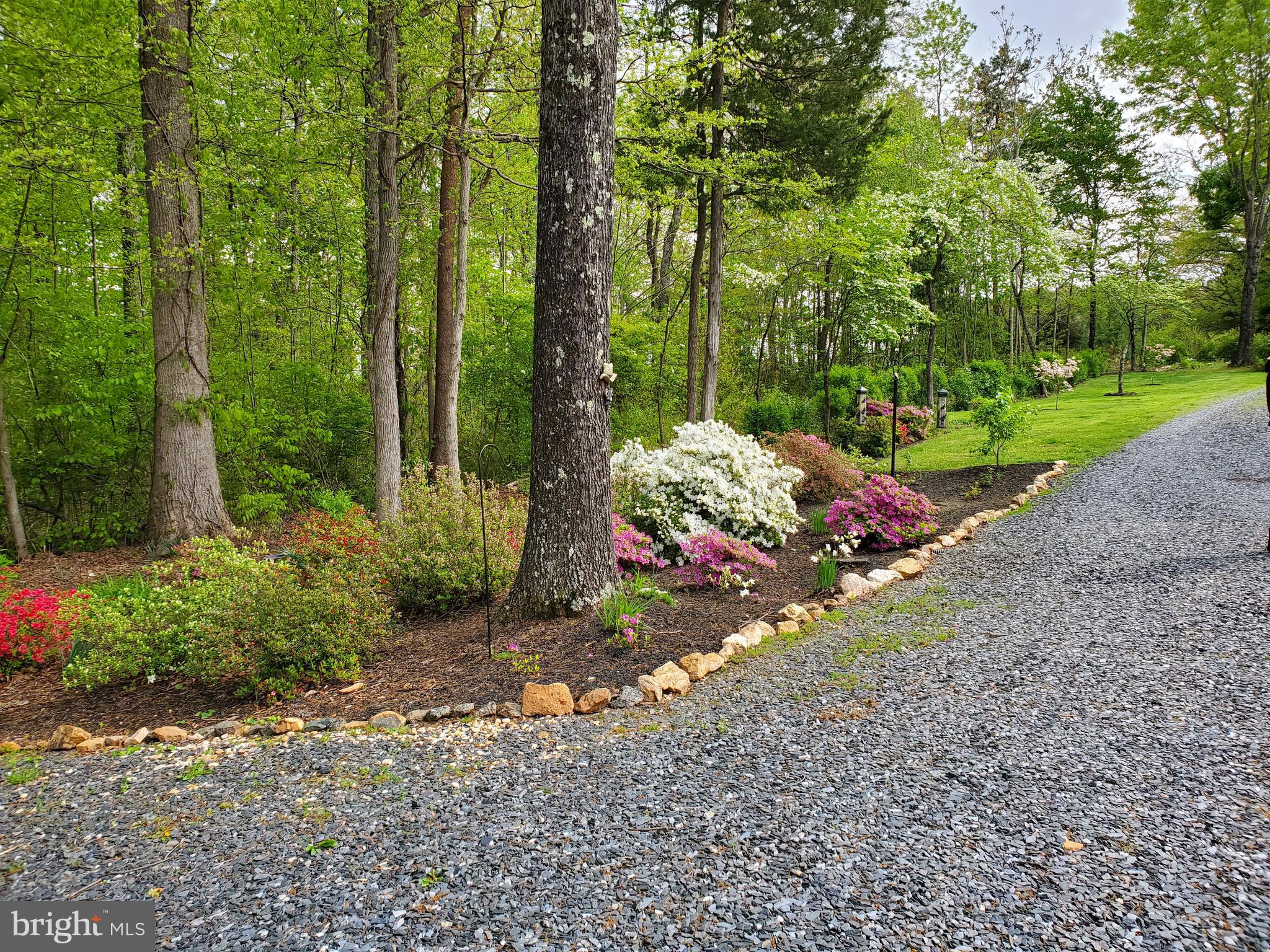 531 Mallory Road Kents Store, VA 23084 - Photo 3 of 3