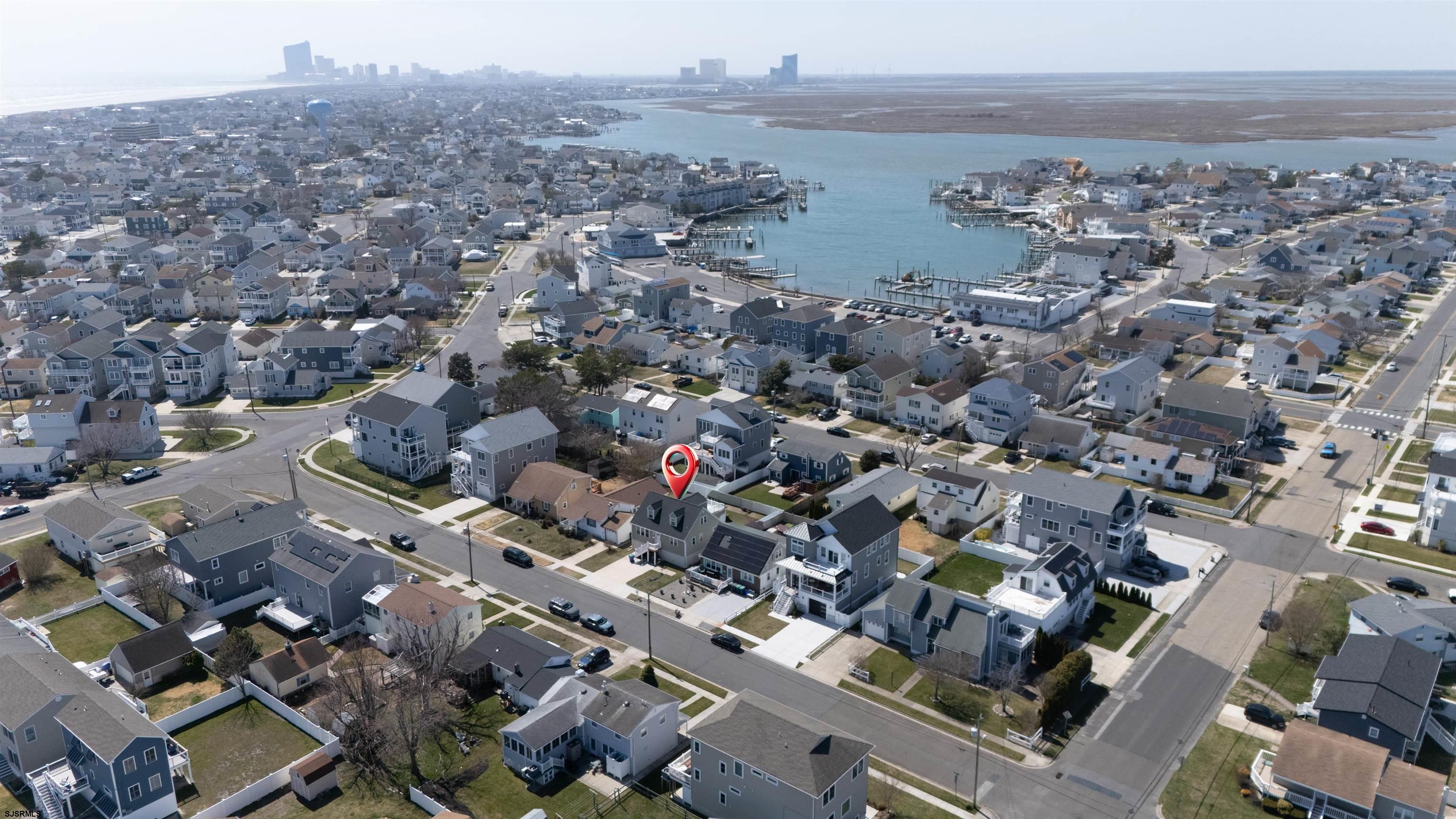 8 Franklin Place Brigantine, NJ 08203 - Photo 30 of 34