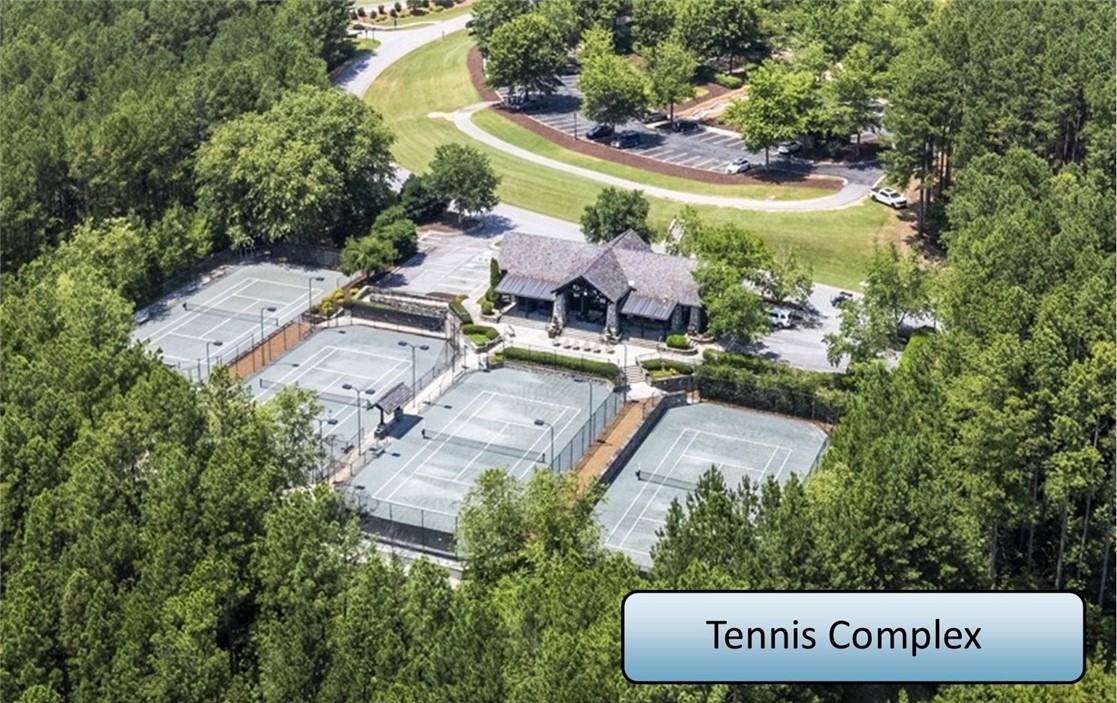 224 Palmer Way Sunset, SC 29685 - Photo 48 of 50