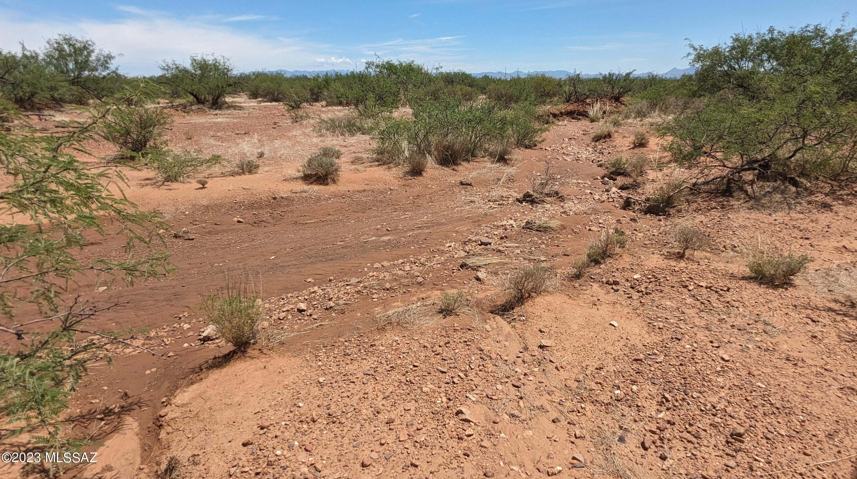 Tbd Tbd Basalt Road, Unit 22 21 5 Douglas, AZ 85607 - Photo 15 of 20