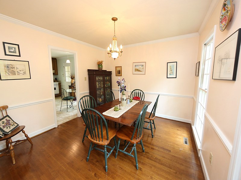 3823 King Charles Road Durham, NC 27707 - Photo 5 of 20 Photo 5
