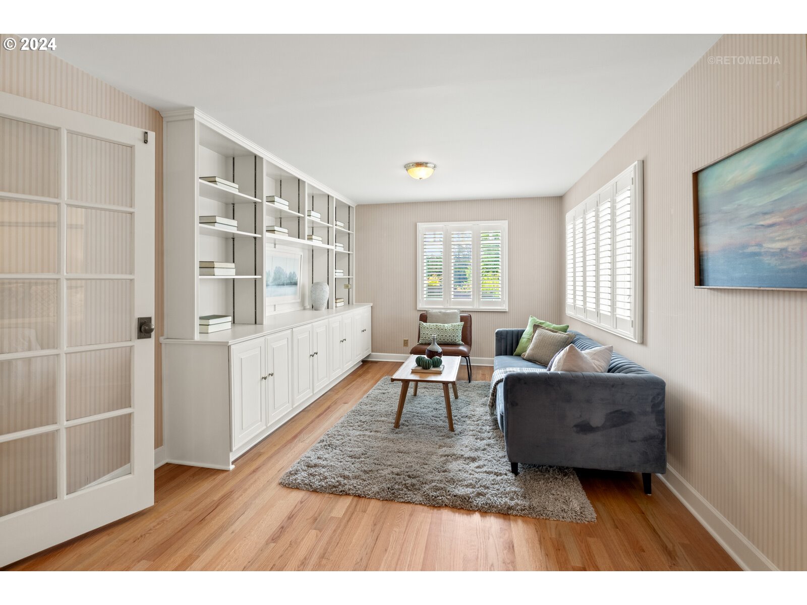 5207 Southwest Dosch Road Portland, OR 97239 - Photo 18 of 46 Gallery Image 18
