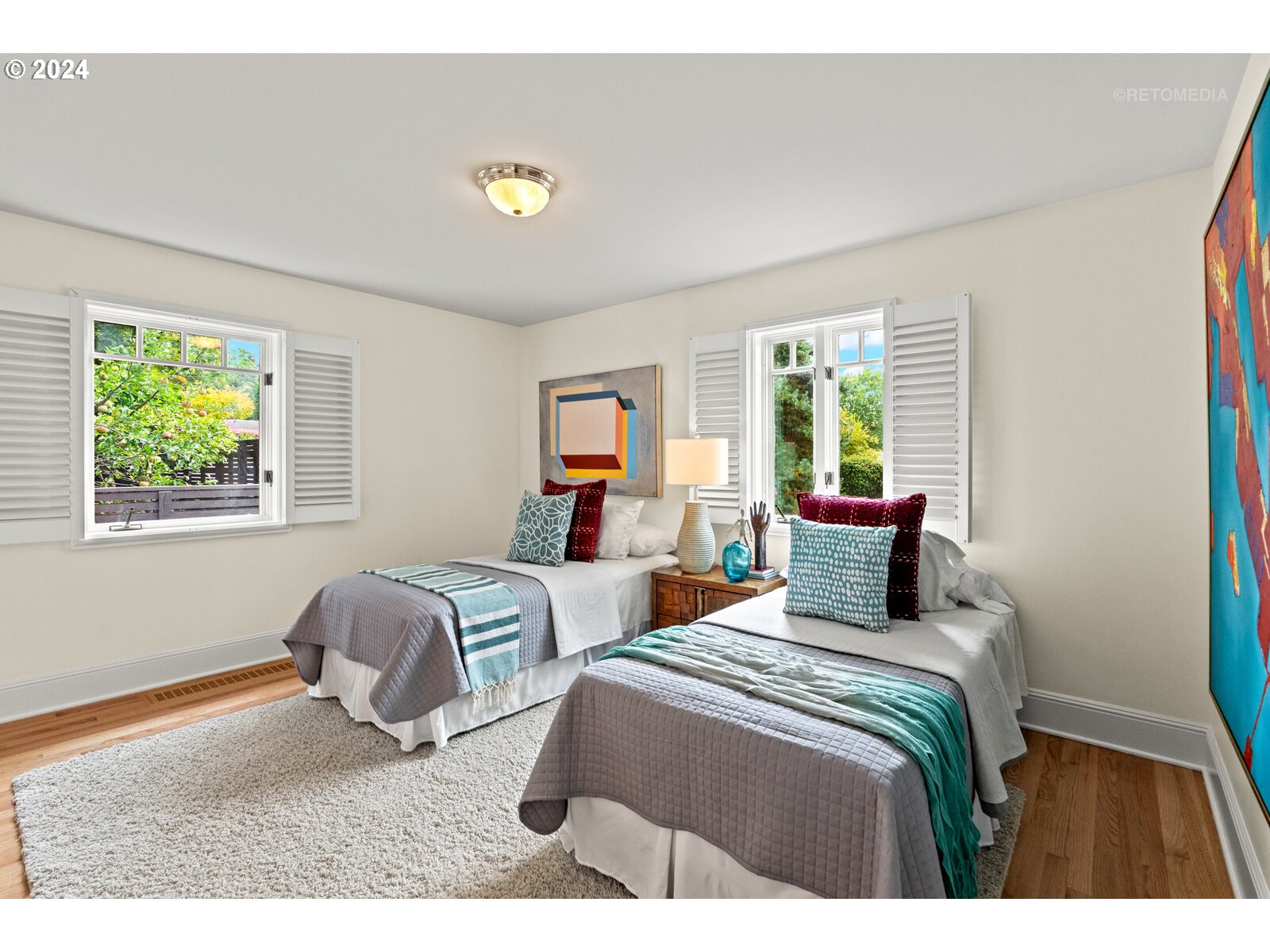5207 Southwest Dosch Road Portland, OR 97239 - Photo 20 of 46 Gallery Image 20