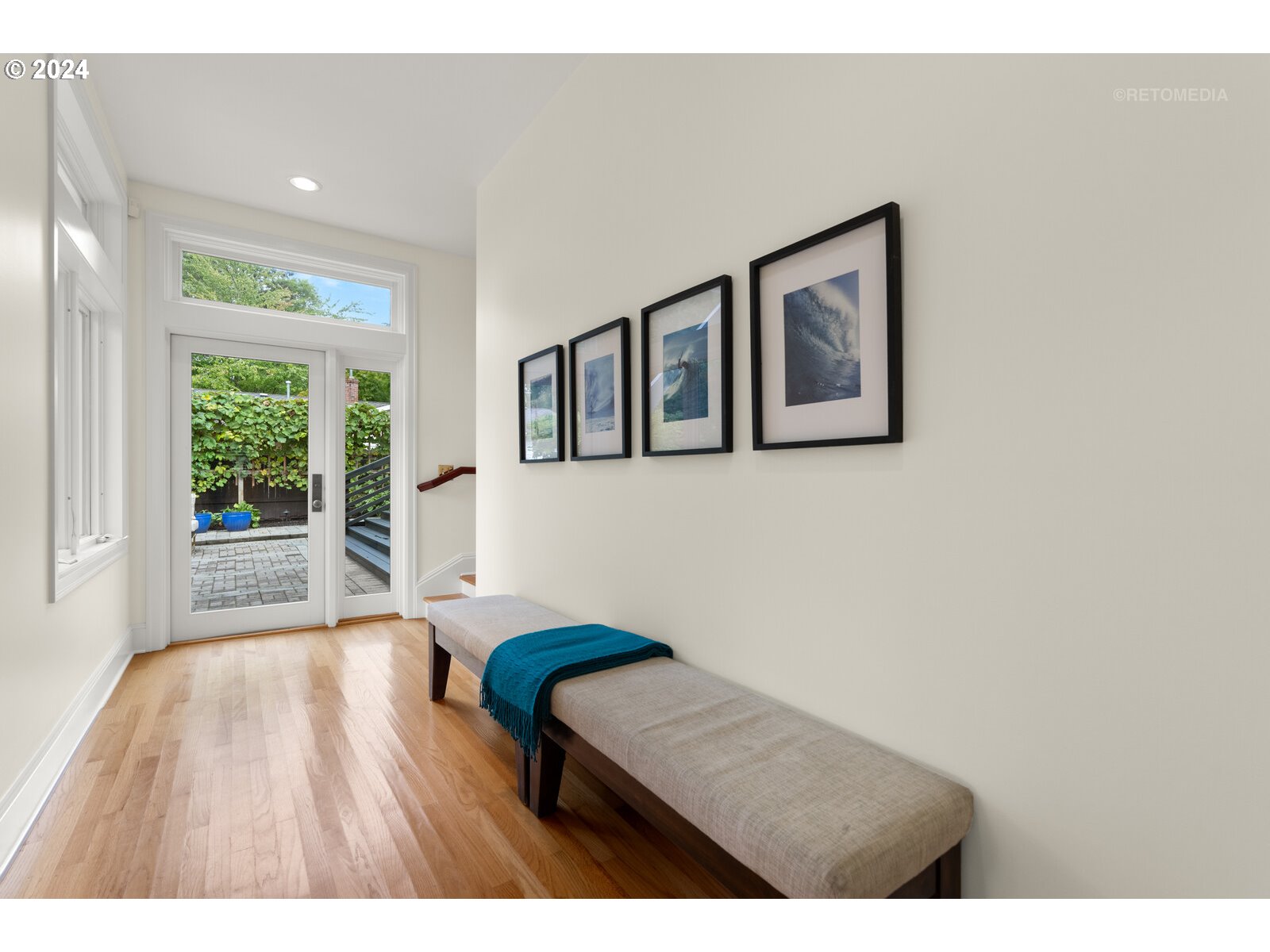 5207 Southwest Dosch Road Portland, OR 97239 - Photo 22 of 46 Gallery Image 22