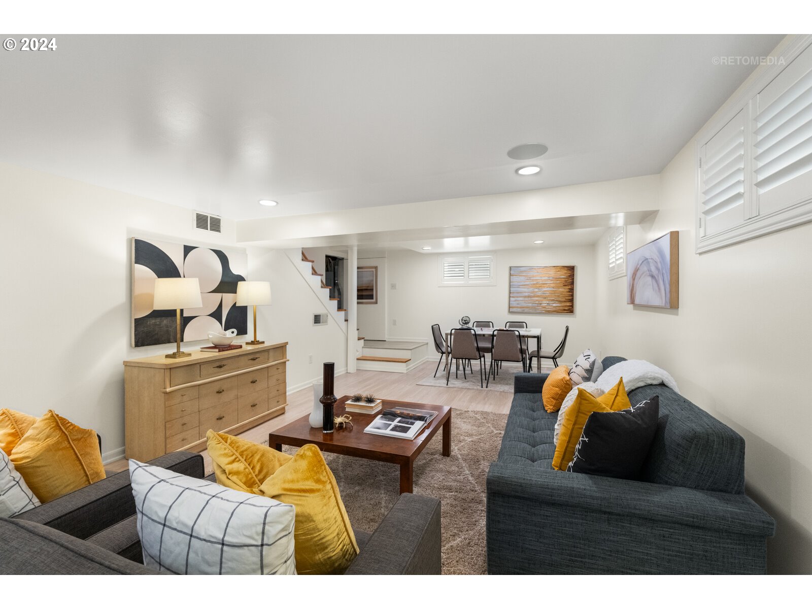 5207 Southwest Dosch Road Portland, OR 97239 - Photo 27 of 46 Gallery Image 27