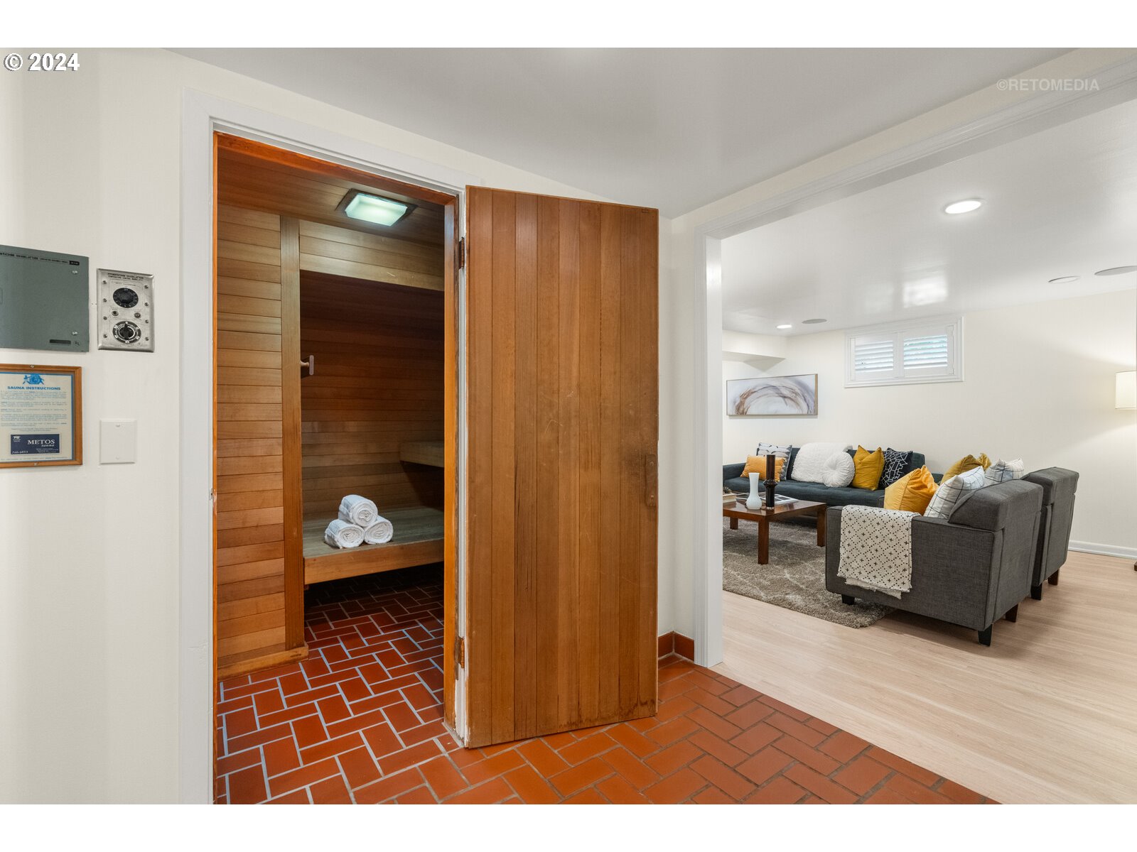 5207 Southwest Dosch Road Portland, OR 97239 - Photo 28 of 46 Gallery Image 28