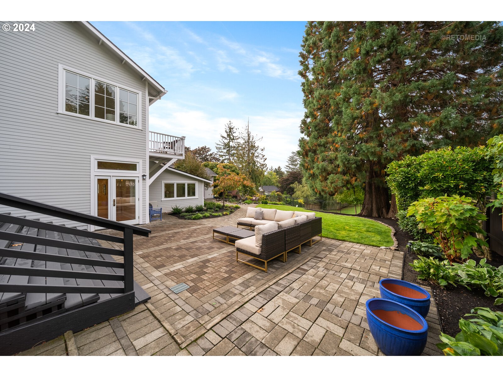 5207 Southwest Dosch Road Portland, OR 97239 - Photo 35 of 46 Gallery Image 35
