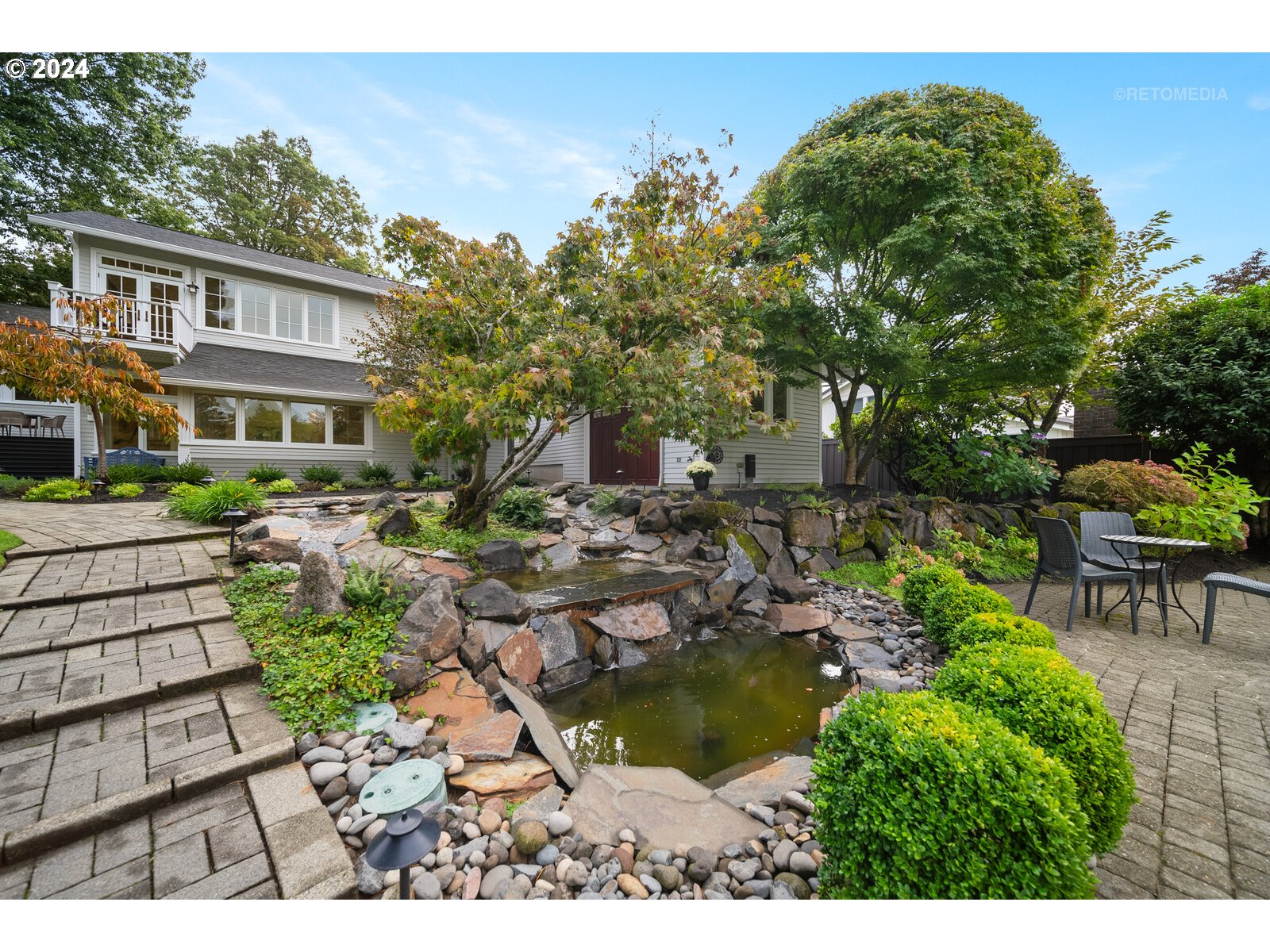 5207 Southwest Dosch Road Portland, OR 97239 - Photo 40 of 46 Gallery Image 40