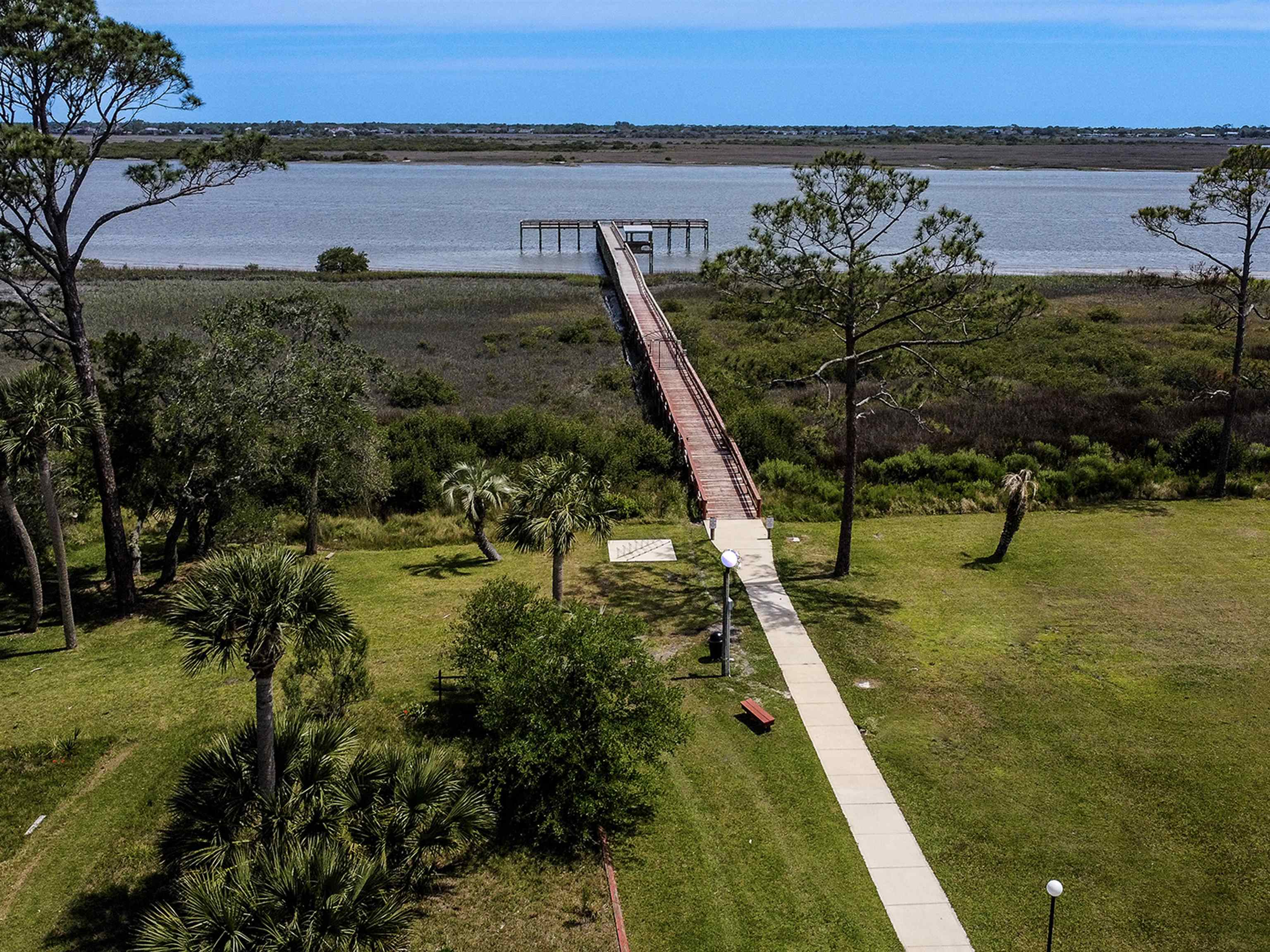 879 Palermo Road St. Augustine, FL 32086 - Photo 34 of 38 a view of a city