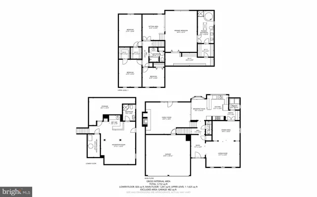 $900,000 | 45 Carrollton Road, Sterling, VA 20165