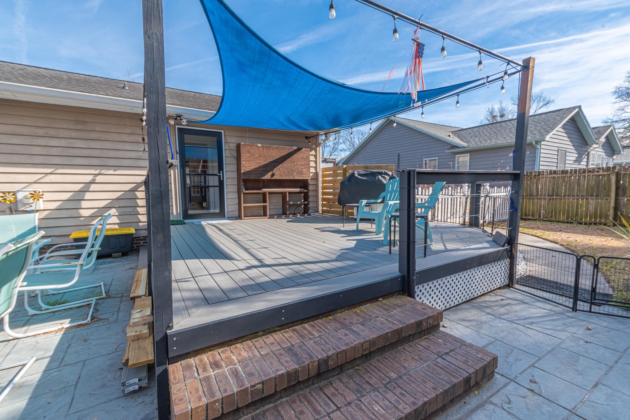 124 Manor Circle Myrtle Beach, SC 29588 - Photo 21 of 39