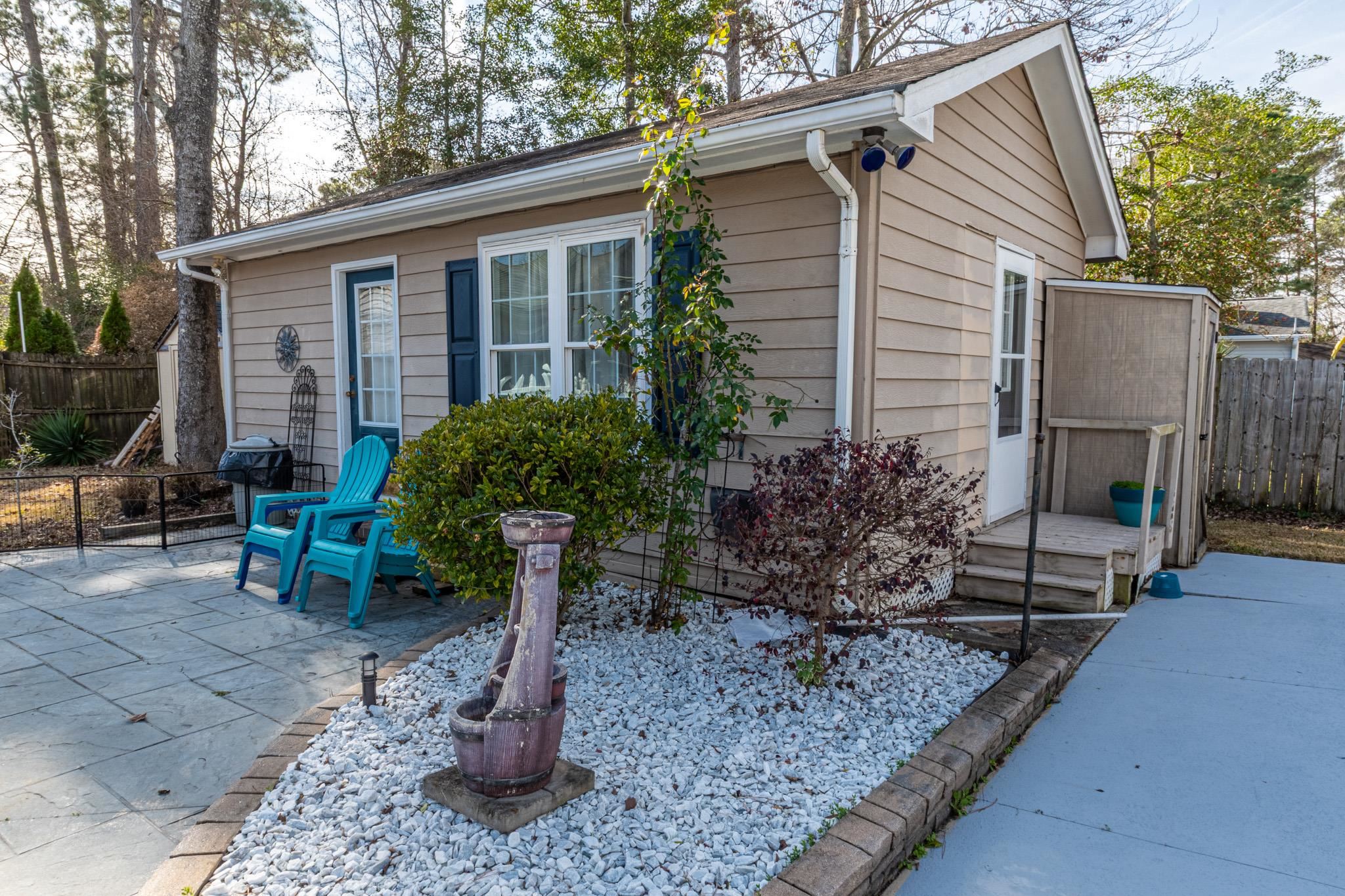 124 Manor Circle Myrtle Beach, SC 29588 - Photo 22 of 39