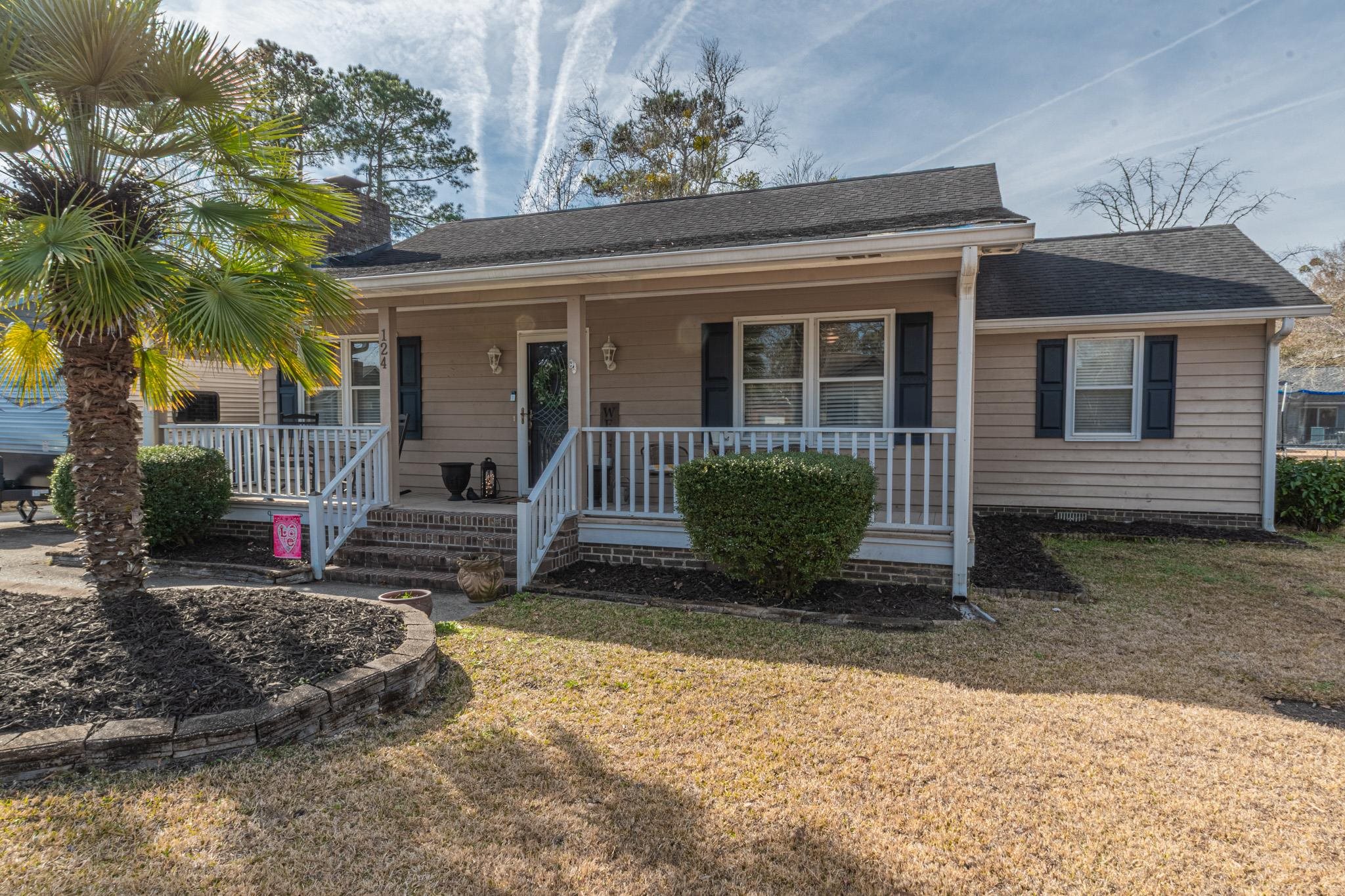 124 Manor Circle Myrtle Beach, SC 29588 - Photo 35 of 39
