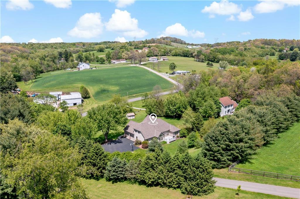 358 West Jefferson Road Butler, PA 16002 - Photo 49 of 50
