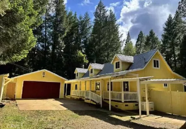 $312,000 | 17582 New York House Road, Brownsville, CA 95919