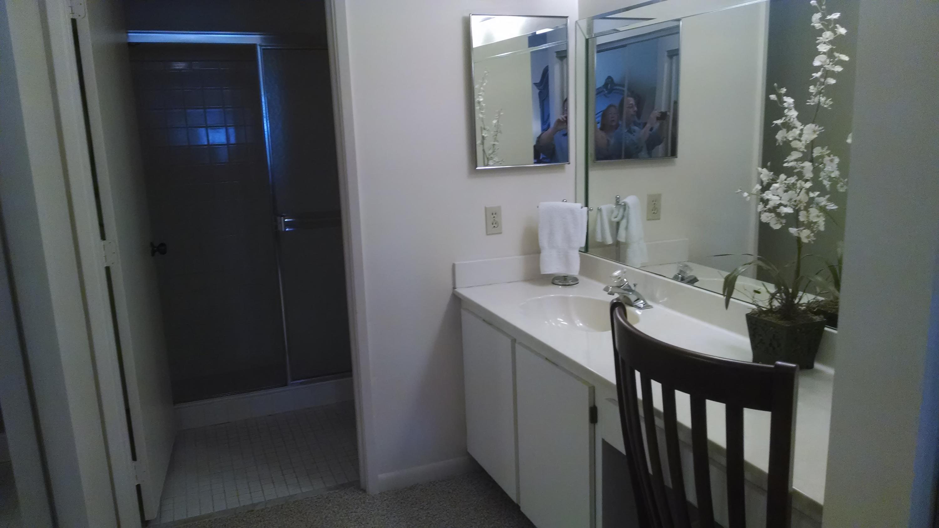8959 Sunscape Lane Boca Raton, FL 33496 - Photo 8 of 8 Master Bahroom Area
