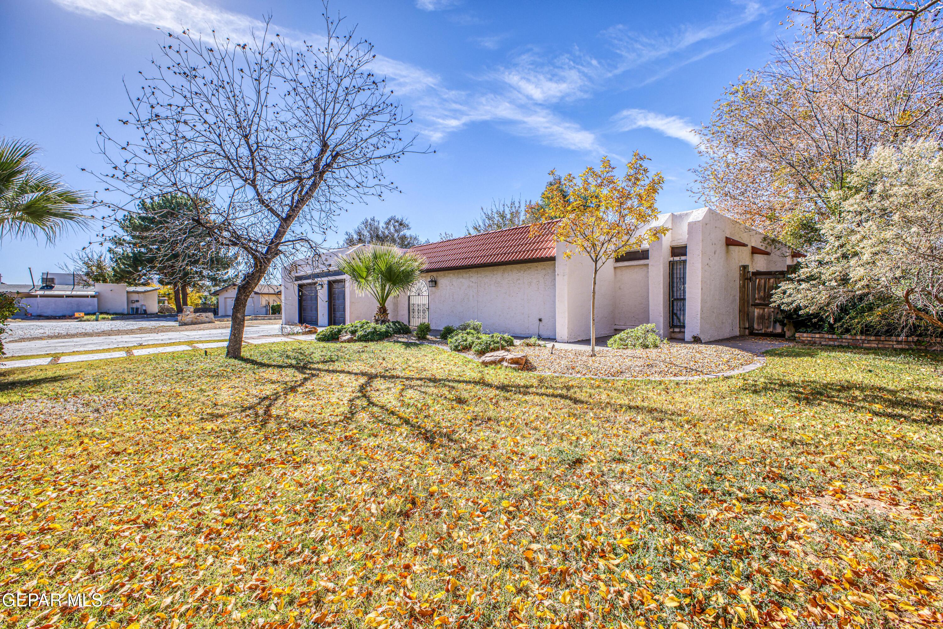 5415 Orantes Place El Paso, TX 79932 - Photo 12 of 94 362A2443_HDR