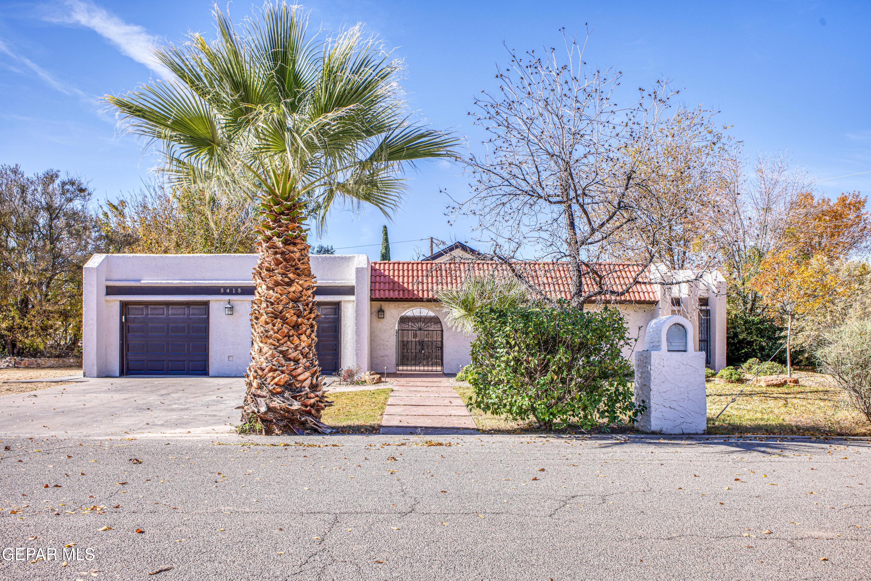 5415 Orantes Place El Paso, TX 79932 - Photo 2 of 94 362A2423_HDR