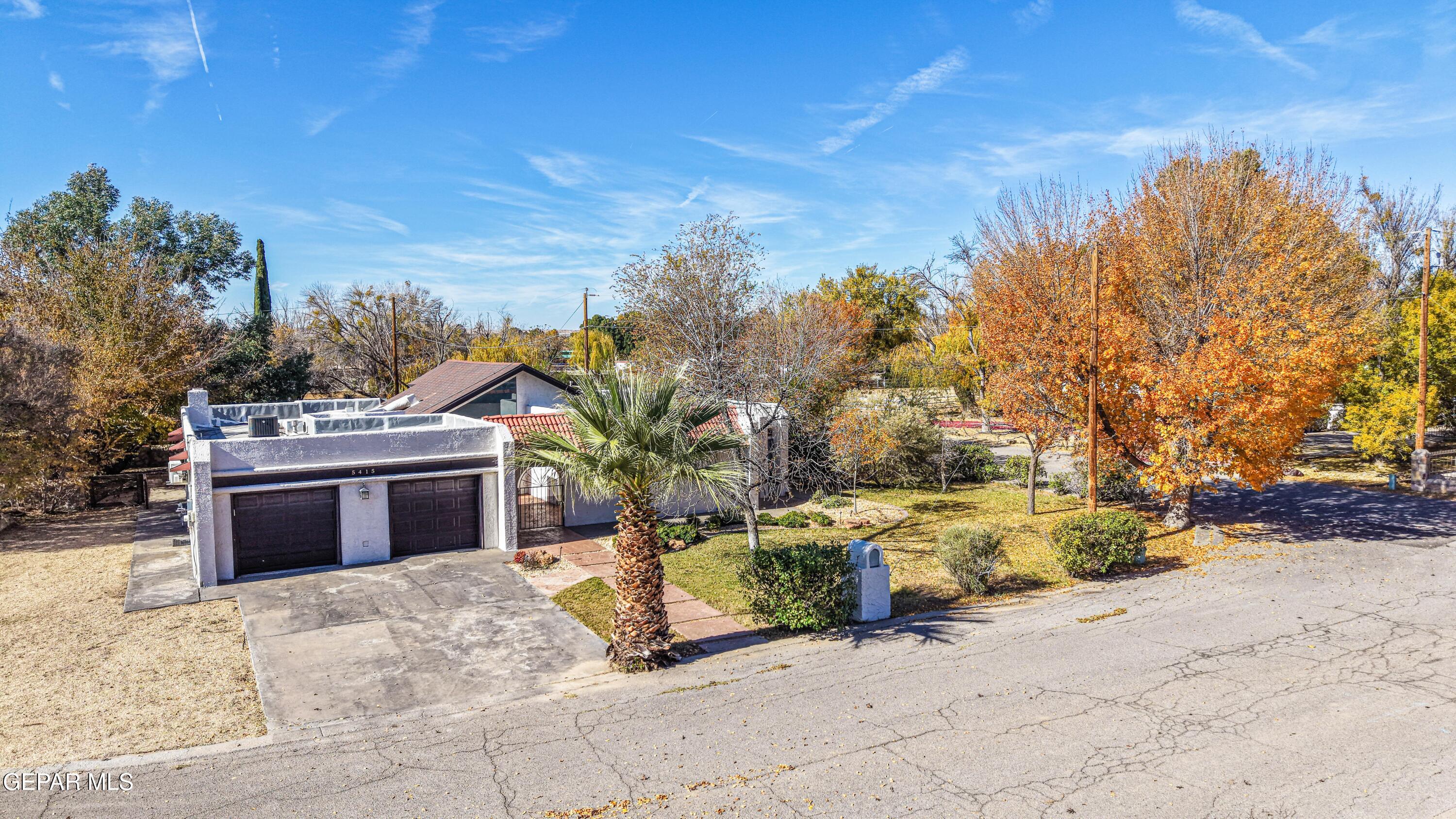 5415 Orantes Place El Paso, TX 79932 - Photo 6 of 94 DJI_20251210115458_0086_D