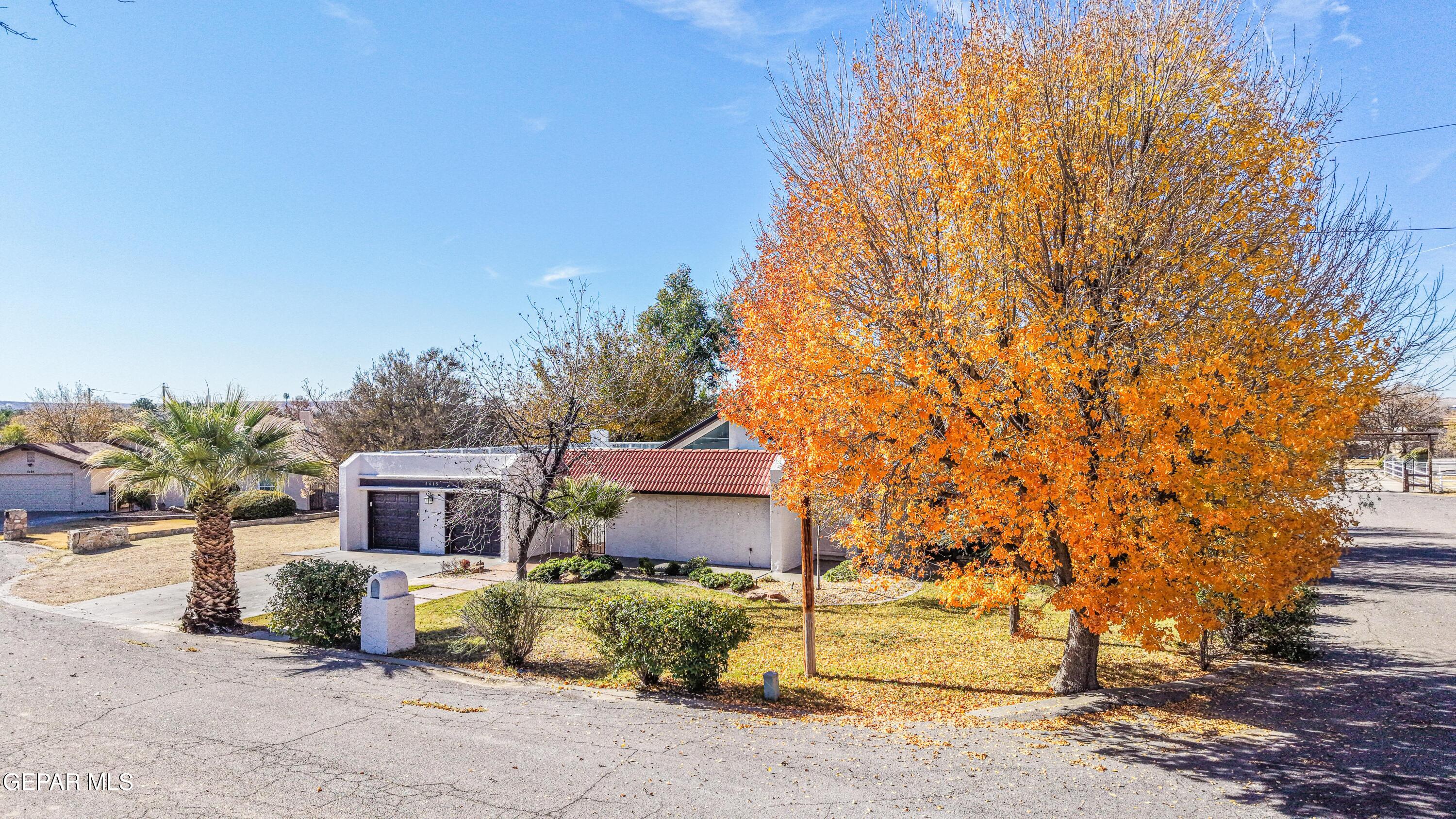 5415 Orantes Place El Paso, TX 79932 - Photo 7 of 94 DJI_20251210115546_0089_D