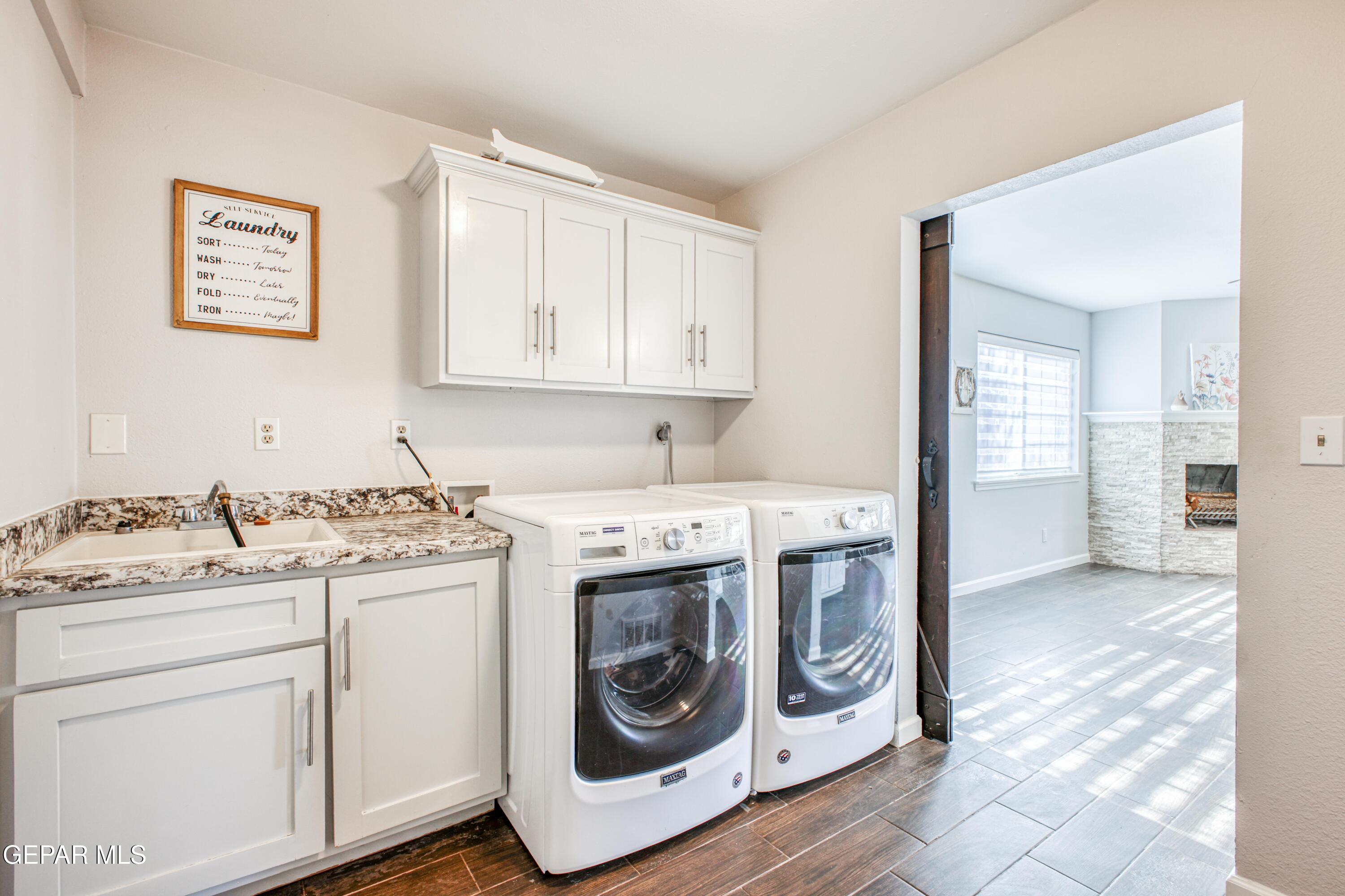 5415 Orantes Place El Paso, TX 79932 - Photo 72 of 94 362A8990_HDR