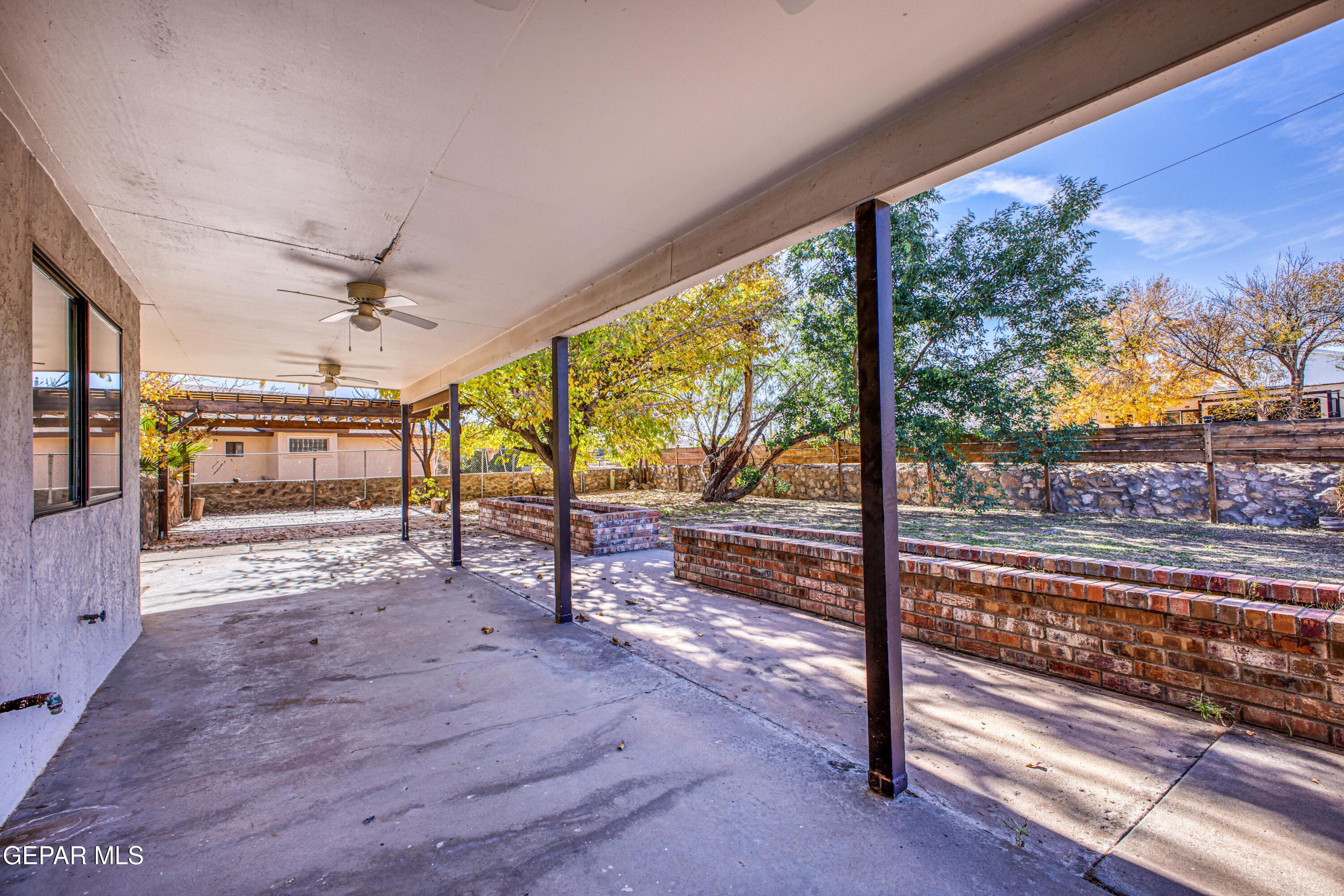 5415 Orantes Place El Paso, TX 79932 - Photo 76 of 94 362A2513_HDR