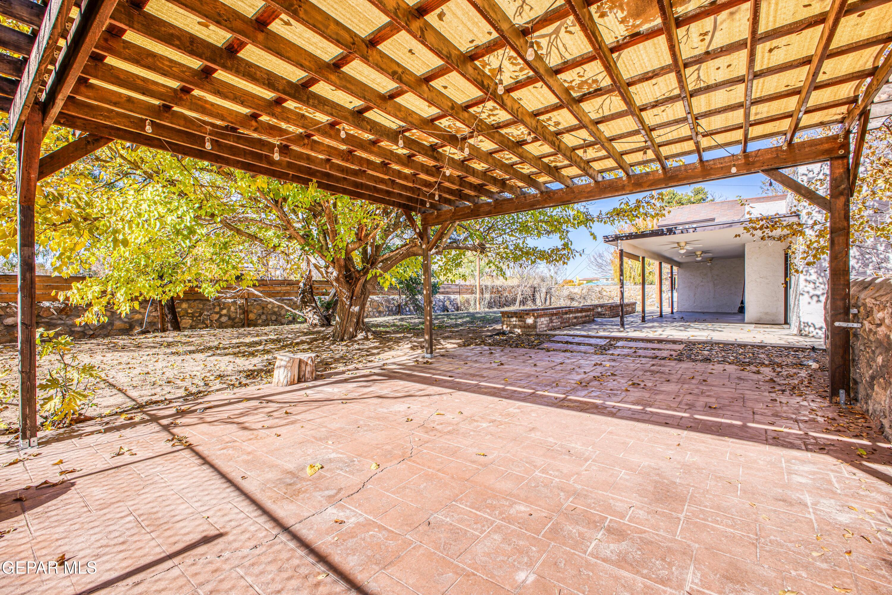 5415 Orantes Place El Paso, TX 79932 - Photo 79 of 94 362A2543_HDR