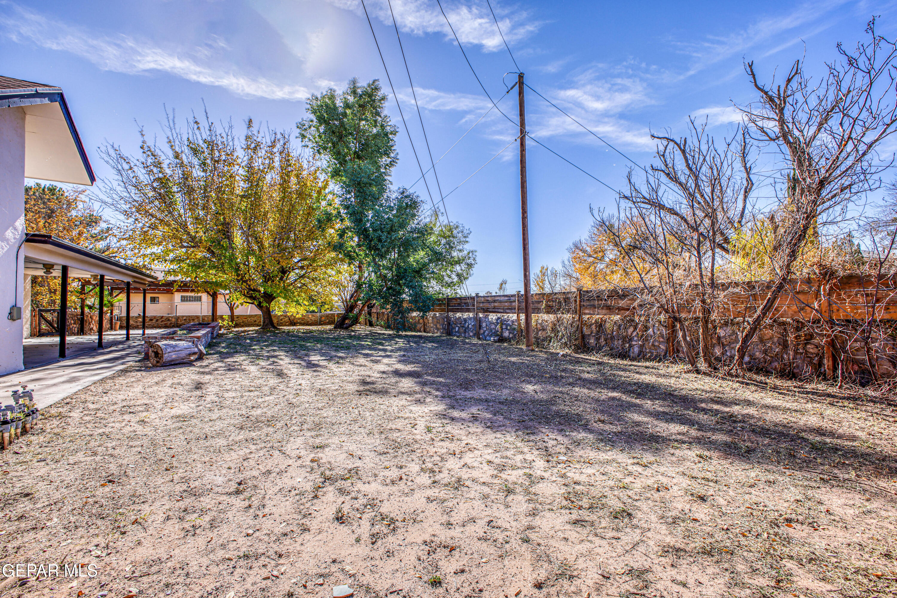 5415 Orantes Place El Paso, TX 79932 - Photo 81 of 94 362A2518_HDR