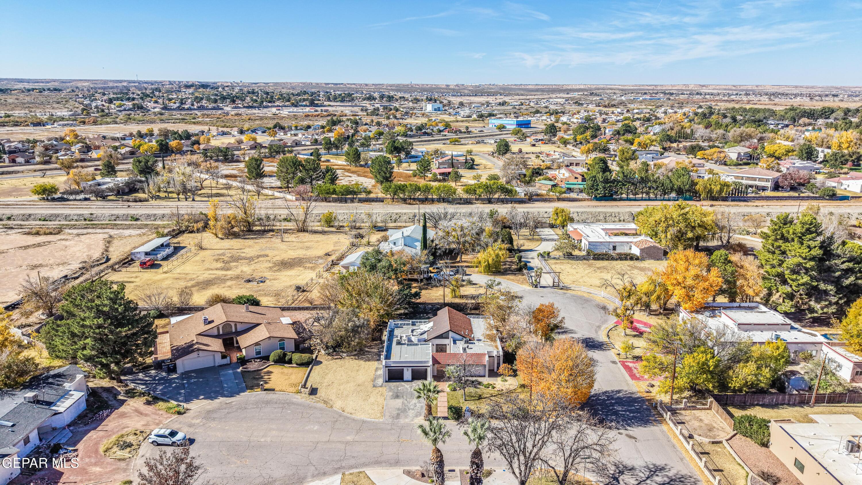 5415 Orantes Place El Paso, TX 79932 - Photo 84 of 94 DJI_20251210115808_0097_D