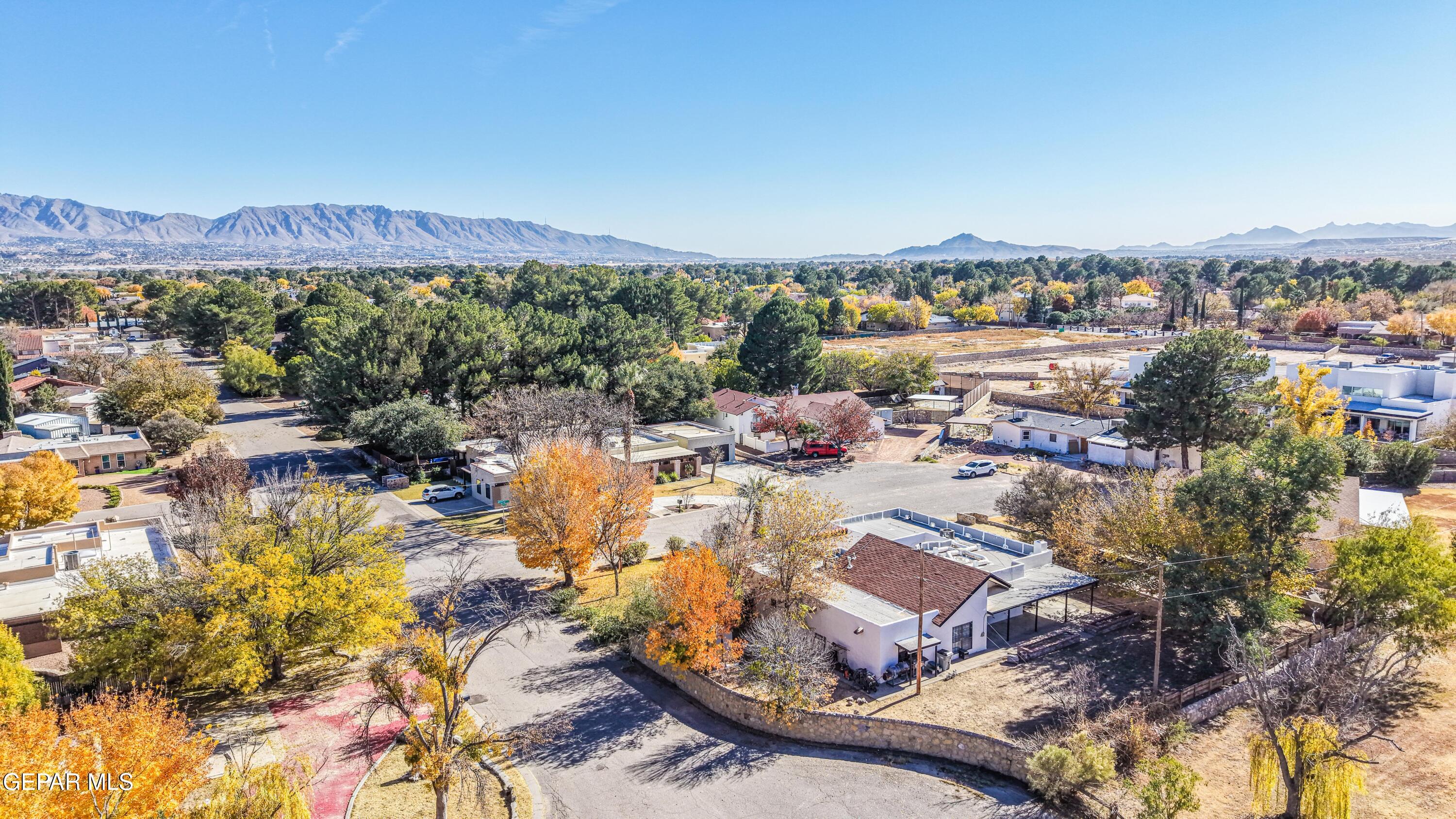 5415 Orantes Place El Paso, TX 79932 - Photo 87 of 94 DJI_20251210115723_0094_D