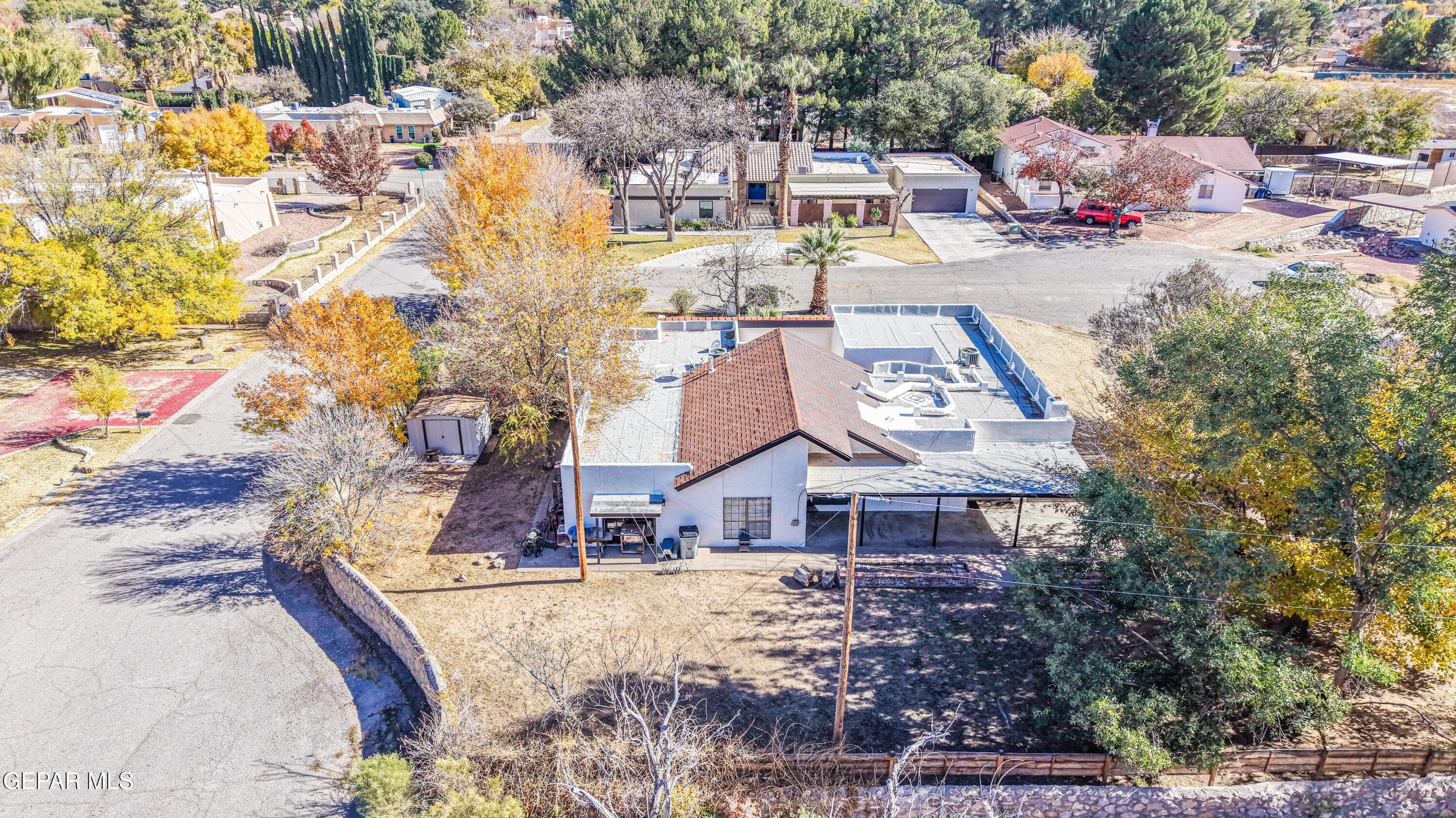 5415 Orantes Place El Paso, TX 79932 - Photo 89 of 94 DJI_20251210115644_0092_D