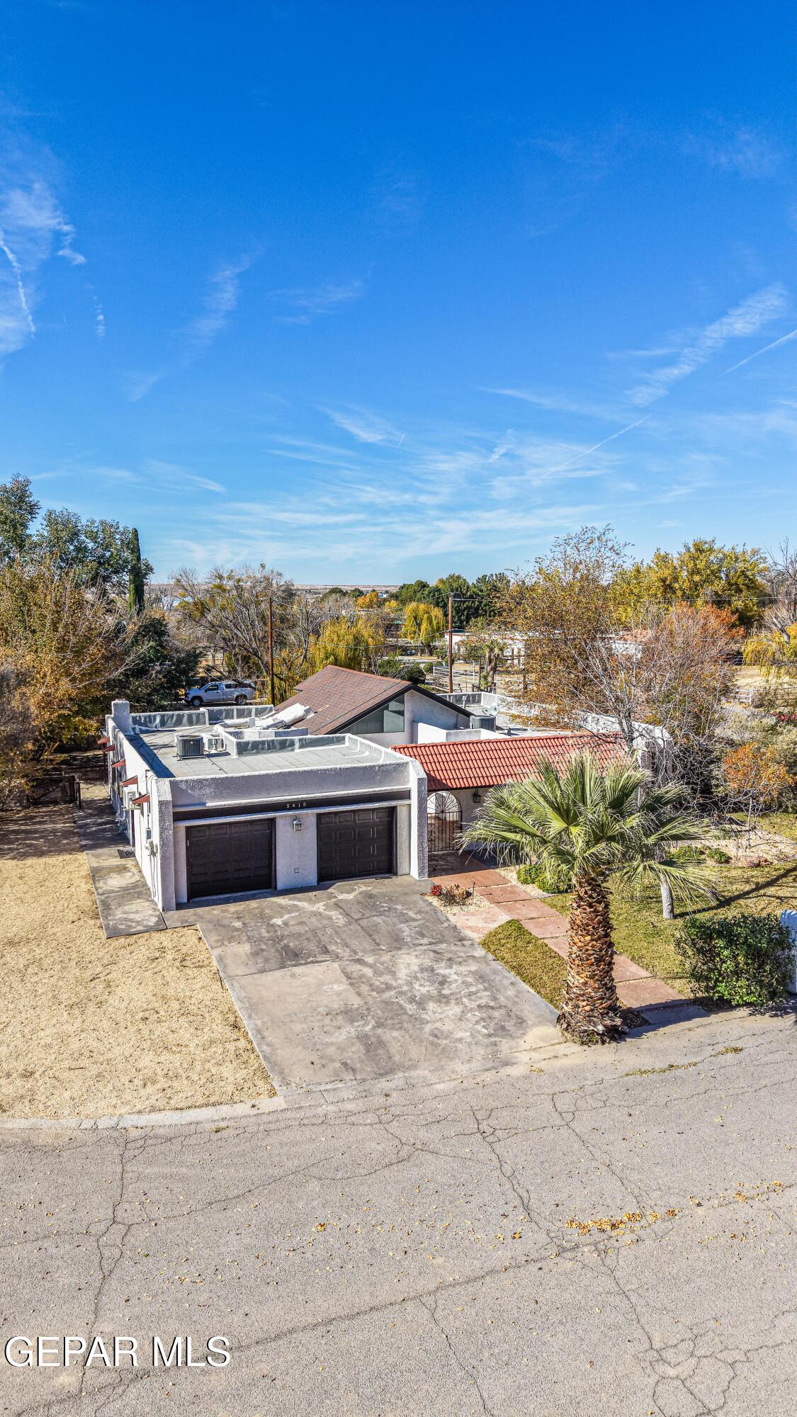 5415 Orantes Place El Paso, TX 79932 - Photo 91 of 94 DJI_20251210115906_0100_D