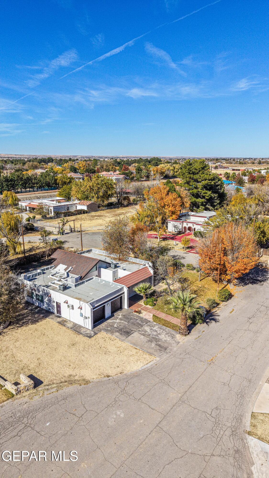 5415 Orantes Place El Paso, TX 79932 - Photo 92 of 94 DJI_20251210115918_0101_D