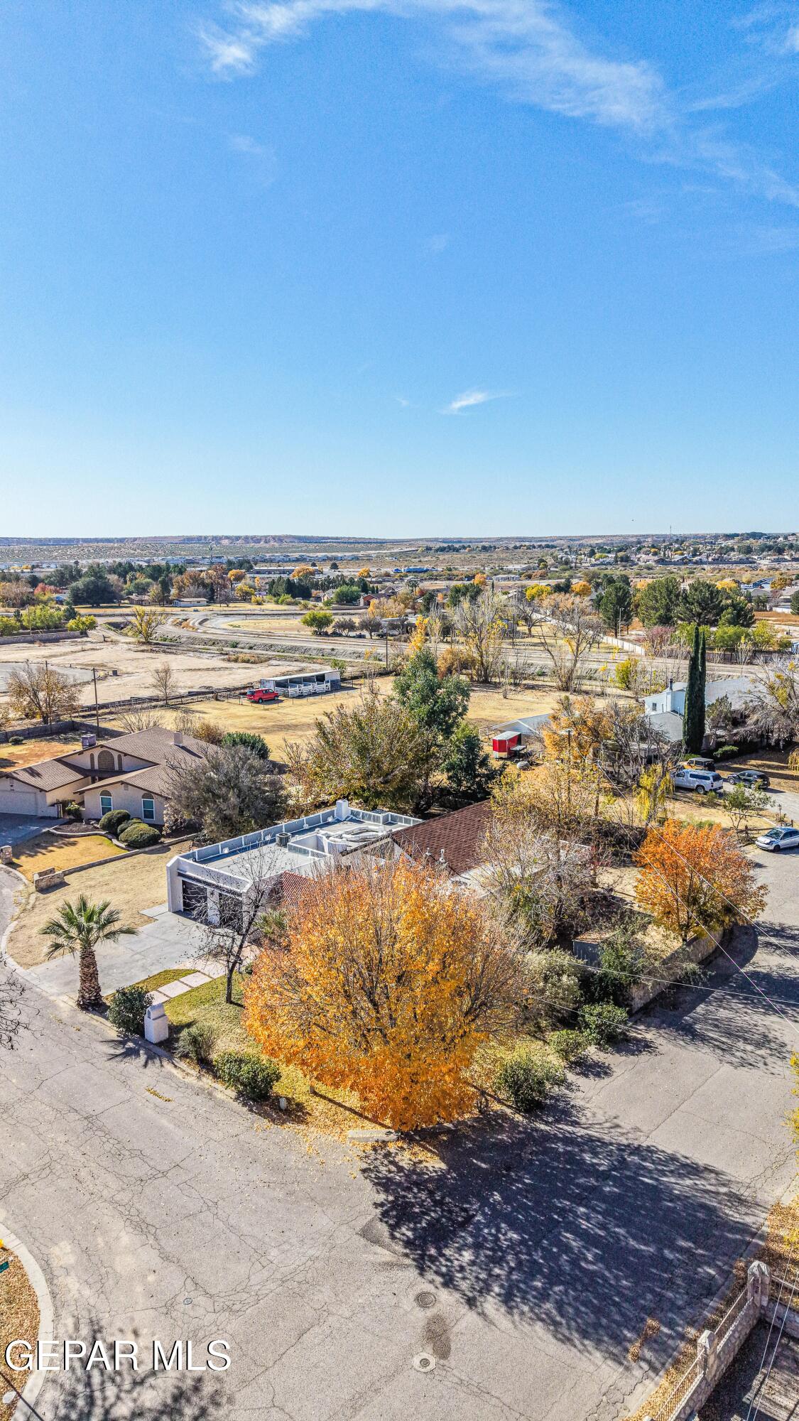 5415 Orantes Place El Paso, TX 79932 - Photo 94 of 94 DJI_20251210115934_0102_D