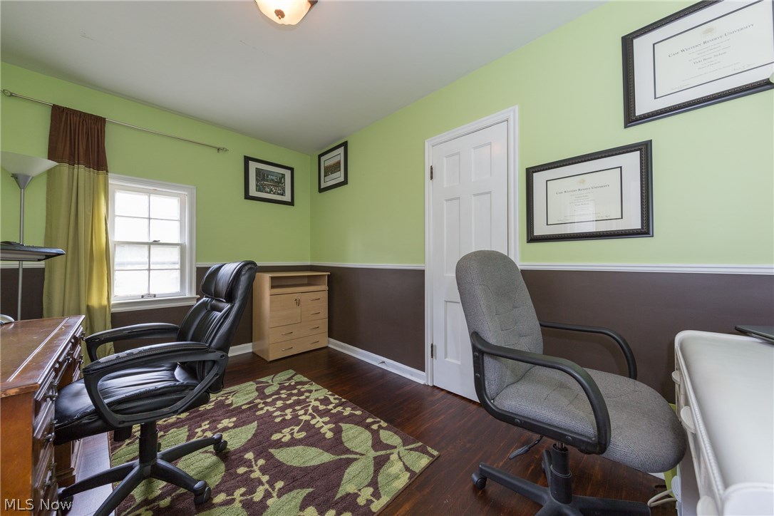 3513 Berkeley Road Cleveland Heights, OH 44118 - Photo 21 of 35