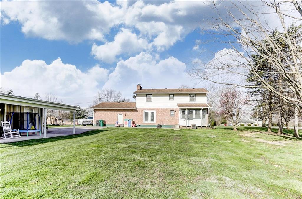 3574 Miller Road Springfield, OH 45502 - Photo 38 of 41