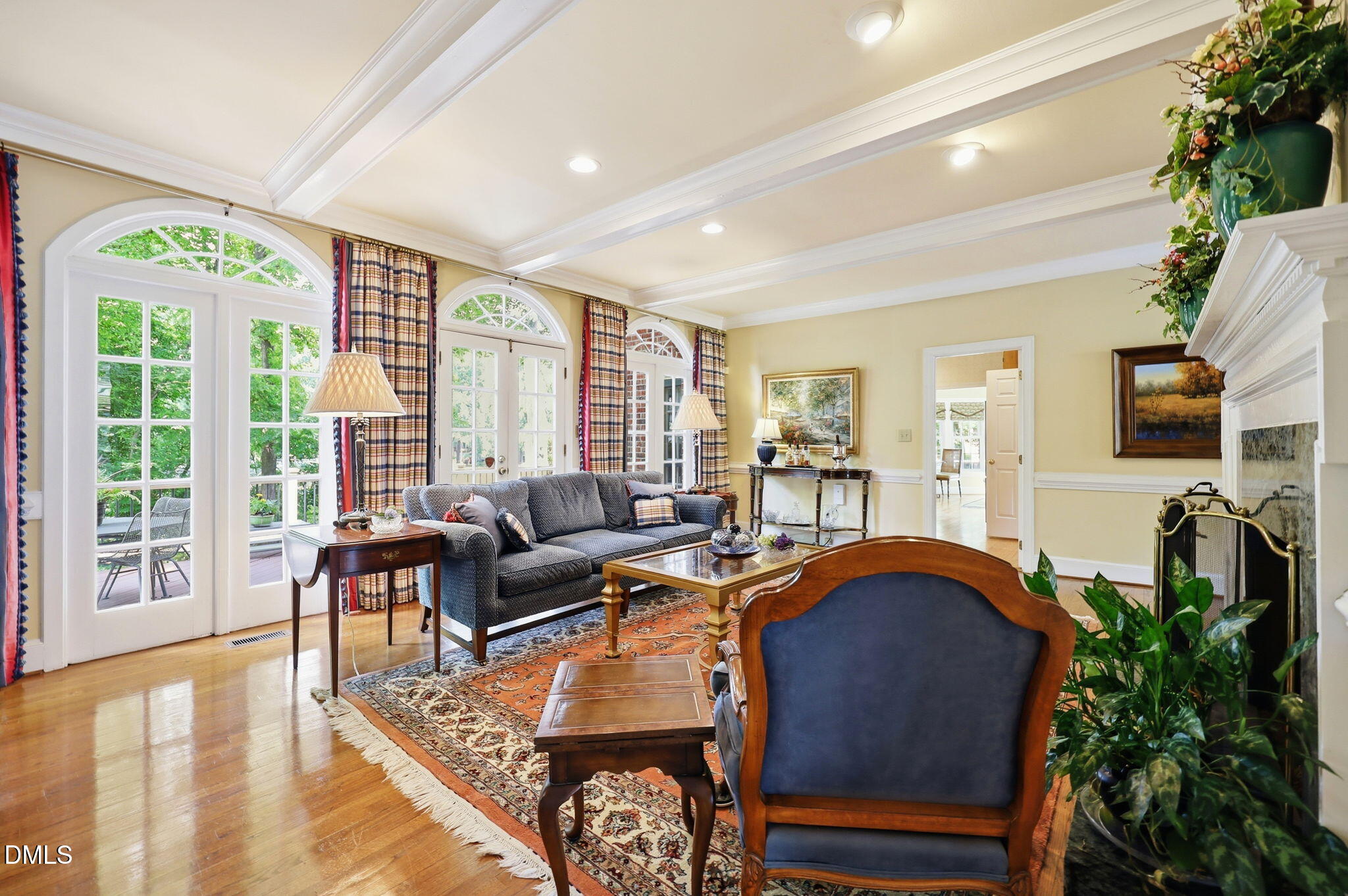 2221 Weybridge Drive Raleigh, NC 27615 - Photo 10 of 53