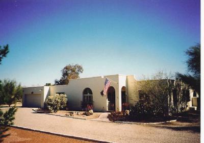 430 West Rapa Place Tucson, AZ 85737 - Photo 1 of 9