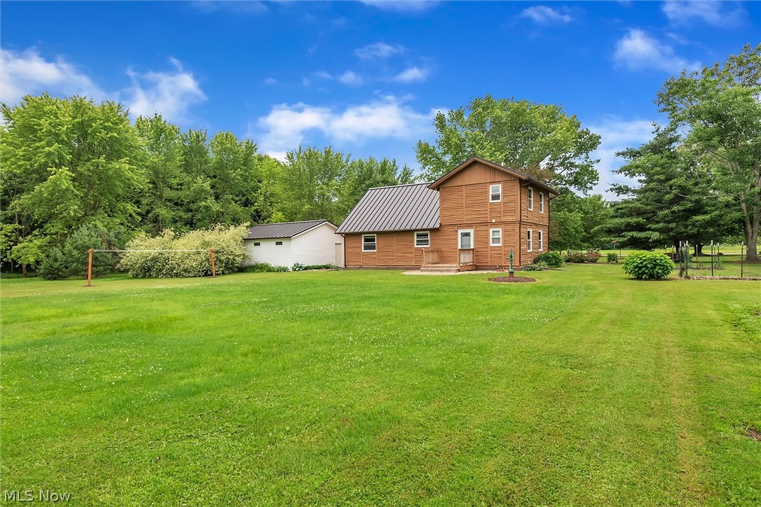 848 Forman Road Austinburg, OH 44010 - Photo 16 of 35 Gallery Image 16