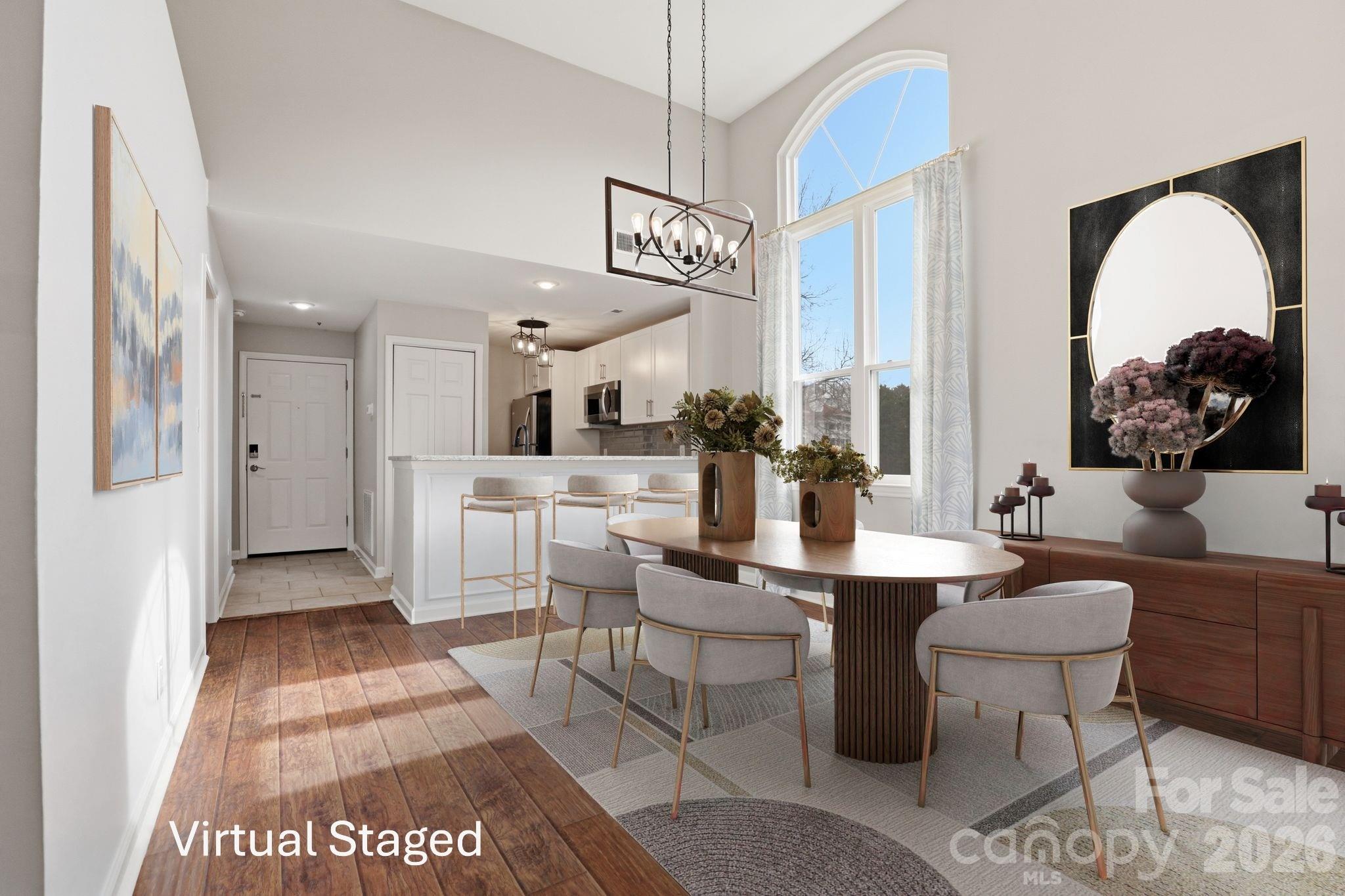 18009 Kings Point Drive, Unit R Cornelius, NC 28031 - Photo 12 of 34