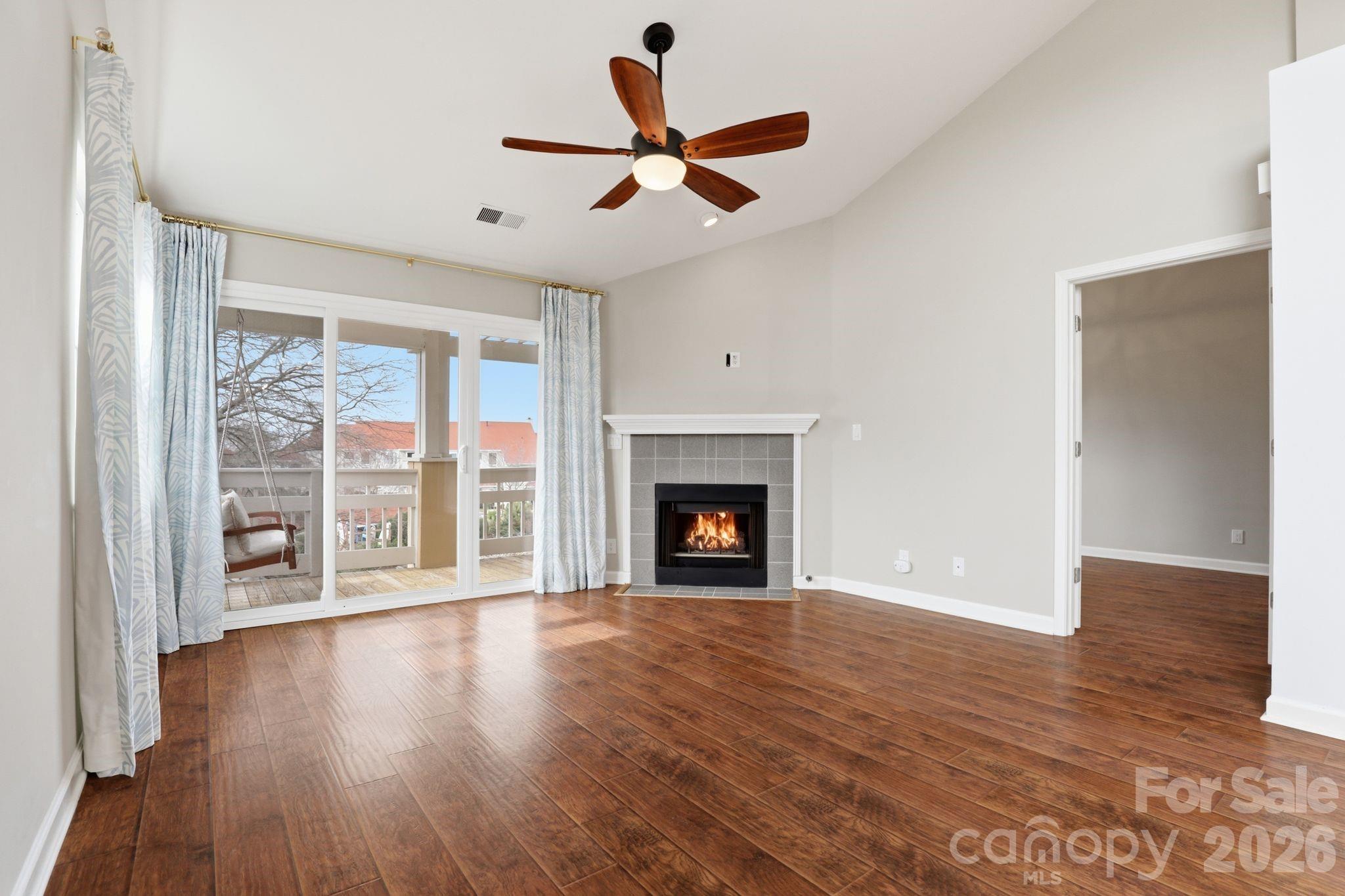 18009 Kings Point Drive, Unit R Cornelius, NC 28031 - Photo 16 of 34