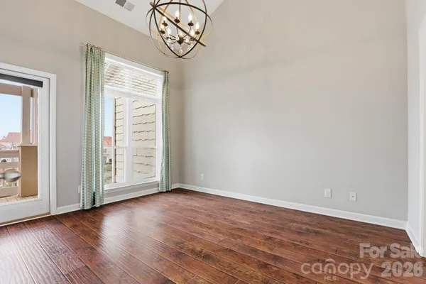 $535,000 | 18009 Kings Point Drive, Unit R, Cornelius, NC 28031