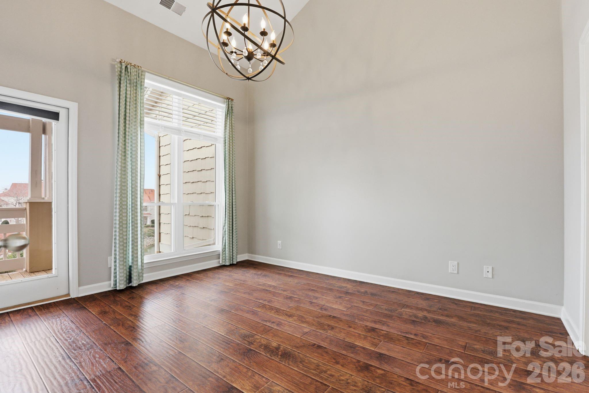 18009 Kings Point Drive, Unit R Cornelius, NC 28031 - Photo 17 of 34