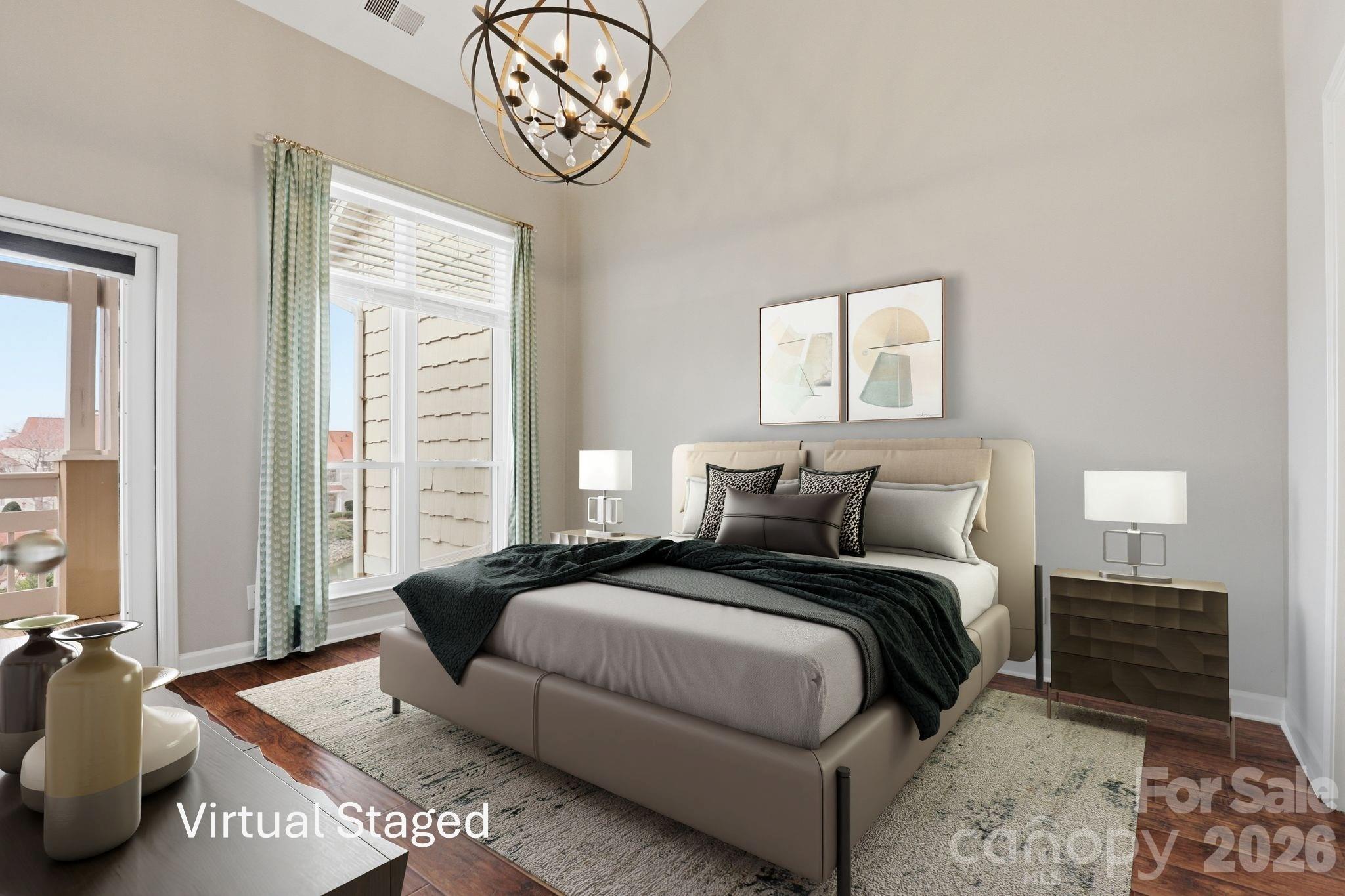 18009 Kings Point Drive, Unit R Cornelius, NC 28031 - Photo 18 of 34