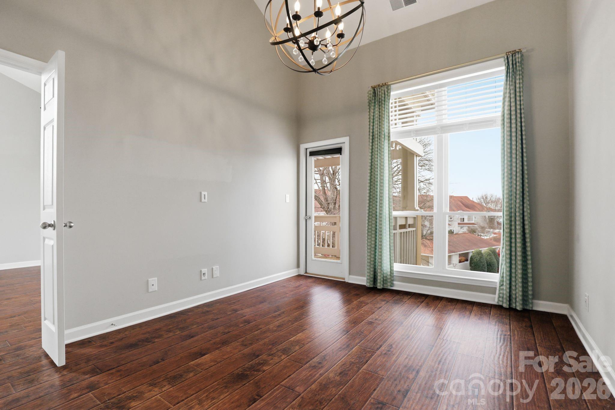 18009 Kings Point Drive, Unit R Cornelius, NC 28031 - Photo 22 of 34